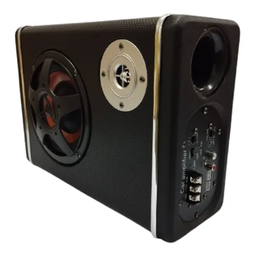Subwoofer 6" 1200W SEE PIYANO