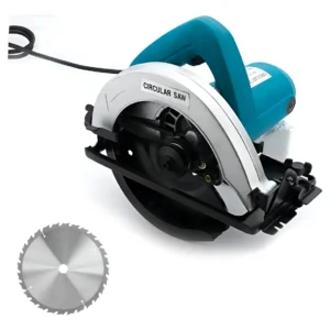 SIERRA CIRCULAR ELECTRICA VIDA Y AMOR 185MM