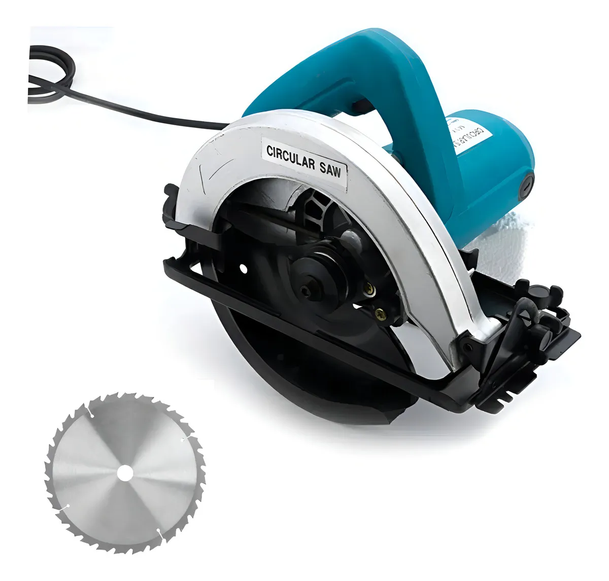 SIERRA CIRCULAR ELECTRICA VIDA Y AMOR 185MM