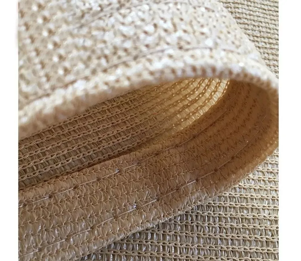 CARPA LONA / VELA MALLA TRIANGULAR 3.5M X 3.5M X 3.5M - Imagen 4