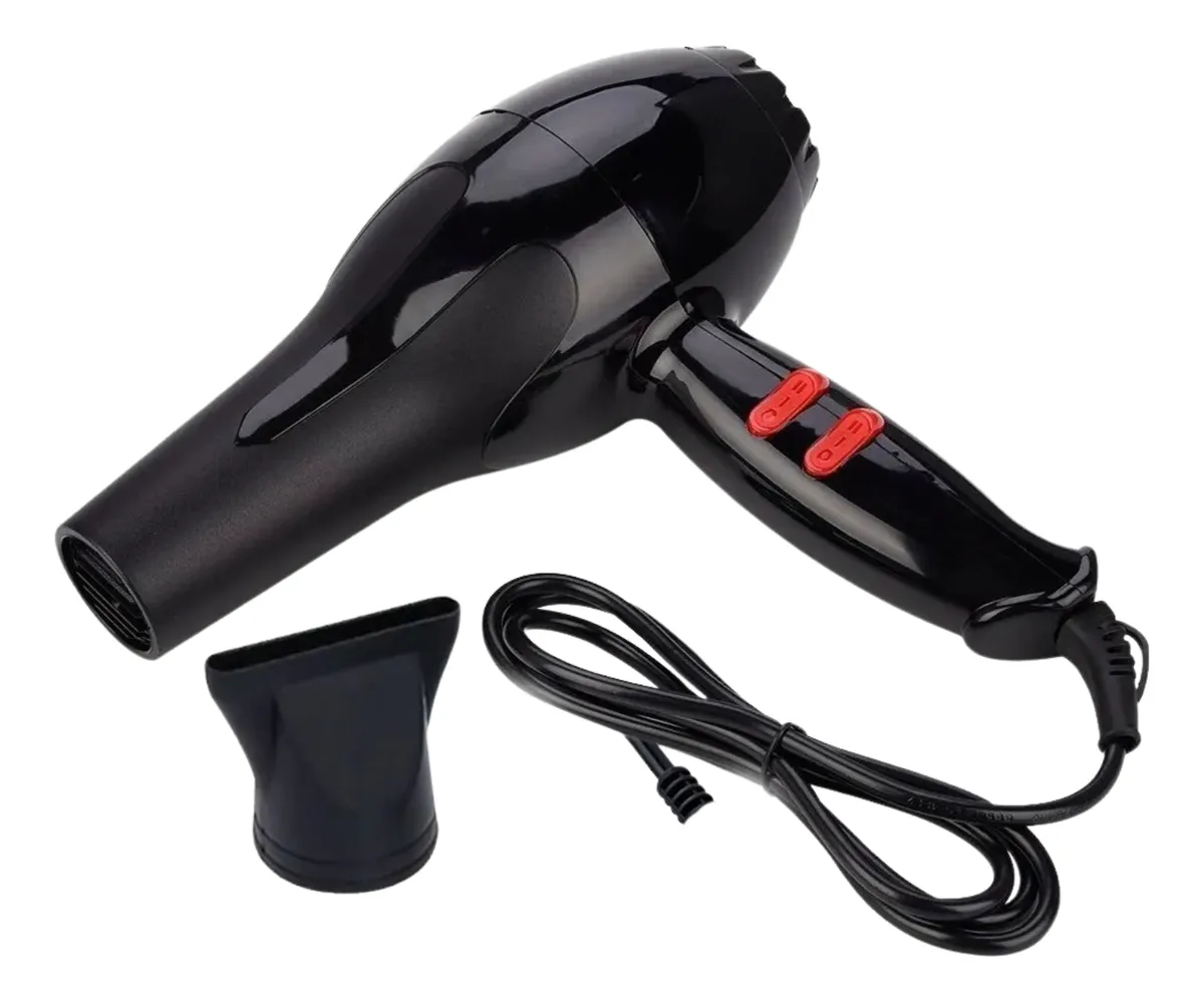 SECADOR DE CABELLO 2200W