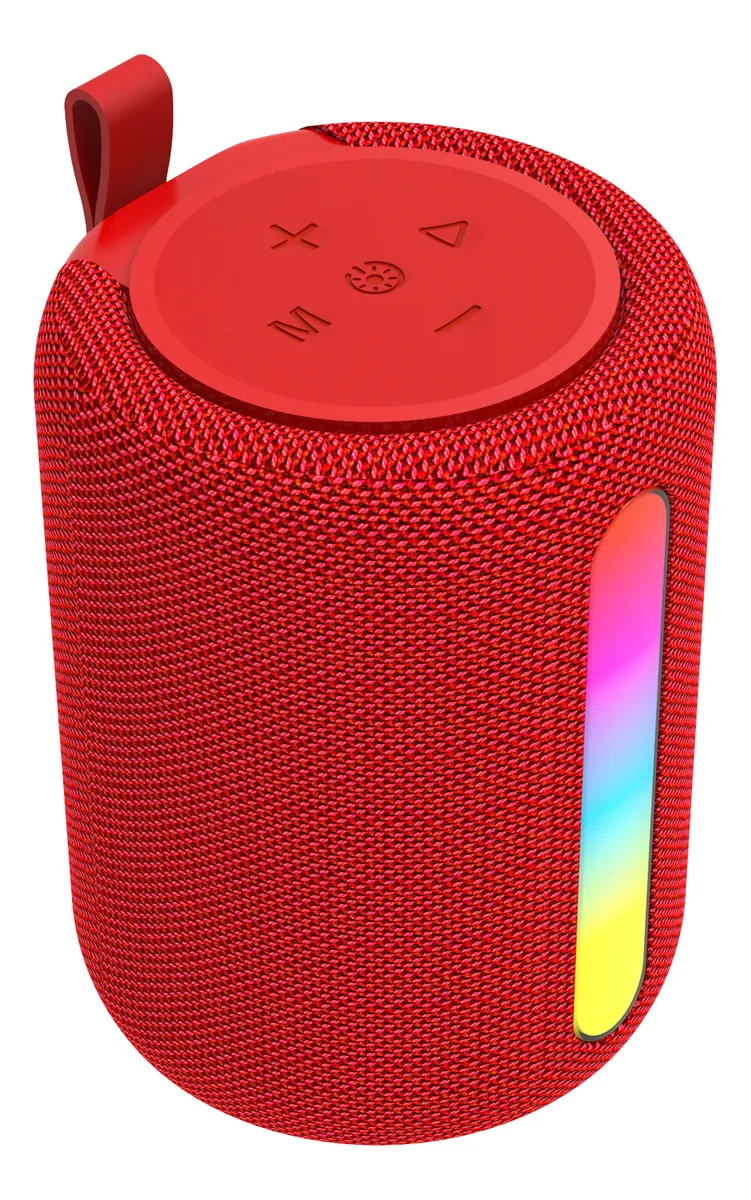 MINI PARLANTE SH 319 - Imagen 2