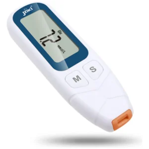 Glucometro Digital Medidor De Glucosa
