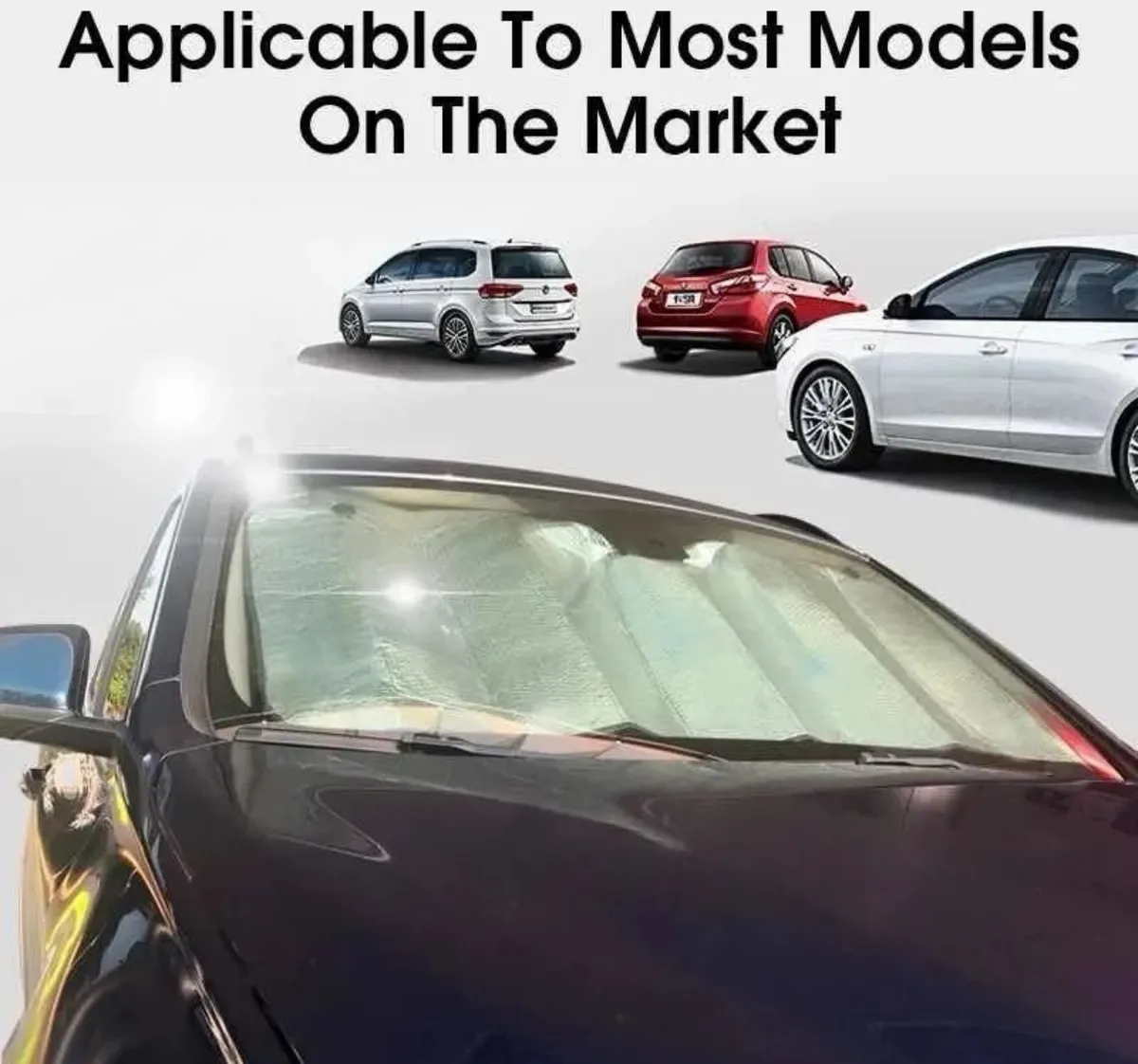 TAPASOL PLATEADO - Imagen 2