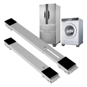 BASES MULTIUSO PARA ELECTRODOMESTICOS (PAR)