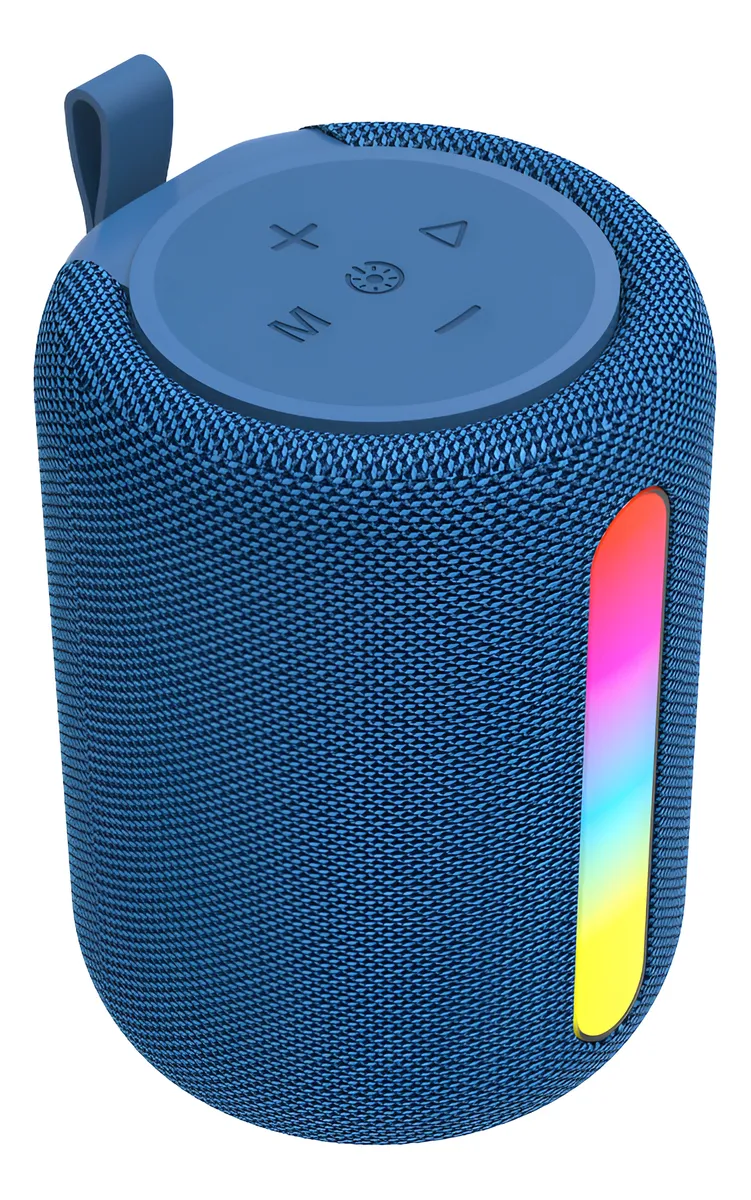 MINI PARLANTE SH 319 - Imagen 3