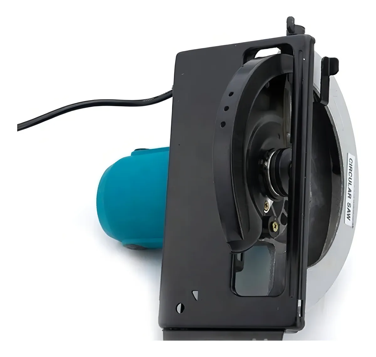 SIERRA CIRCULAR ELECTRICA VIDA Y AMOR 185MM - Imagen 2