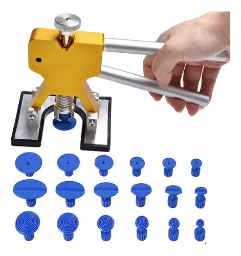 SACA GOLPES Y ABOLLADURAS PARA AUTO TIPO PISTOLA