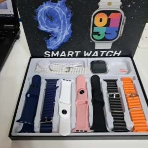 RELOJ SMARTH WATCH MCR 100