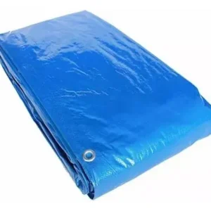 CARPA IMPERMEABLE PARA CAMION 8 X 12