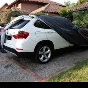 CARPA PARA AUTO CON CHIPORRO talla L