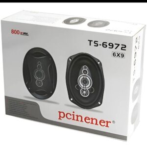 PARLANTES PARA AUTO TS-6972 6X9