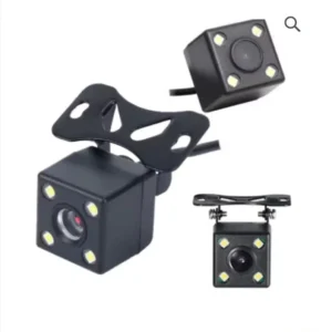 CAMARA DE RETROCESO VEHICULO