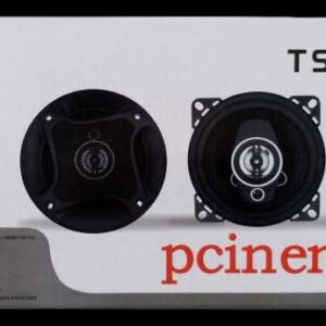 PARLANTES PARA AUTO TS-1072 10CM
