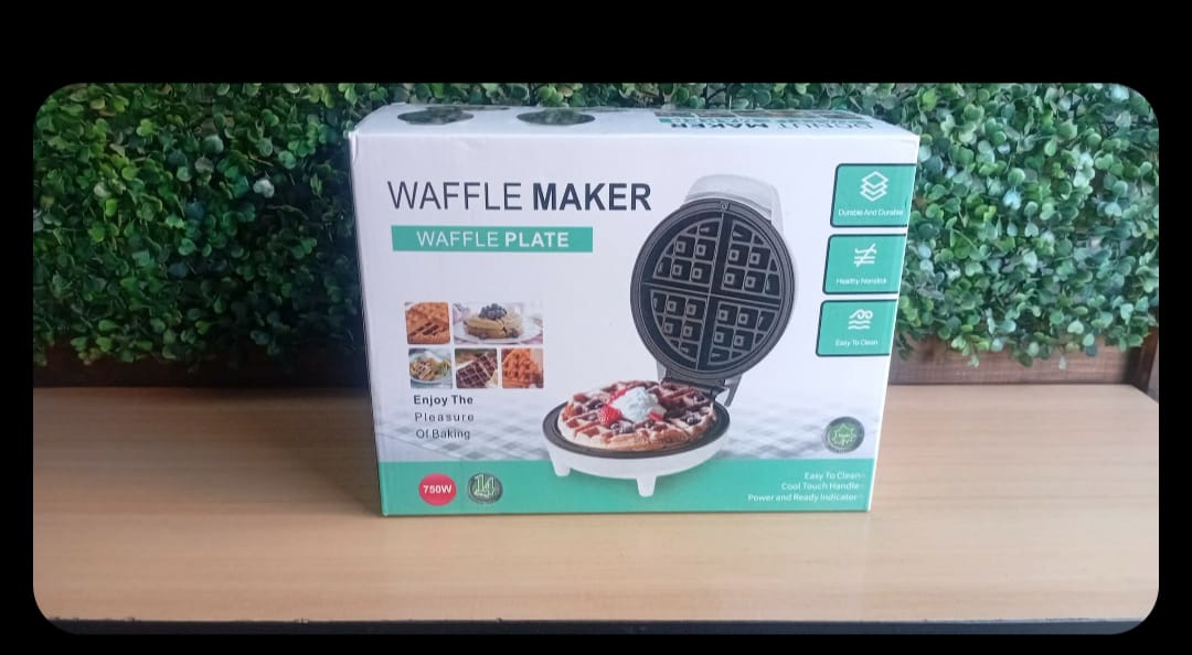 WAFLERA WAFFLE MARKER