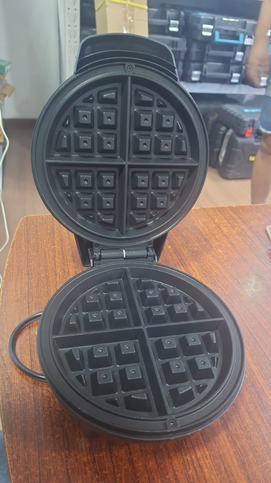WAFLERA WAFFLE MARKER - Imagen 5