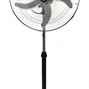 VENTILADOR 5 ASPAS 18 PULGADAS SOLO BASE