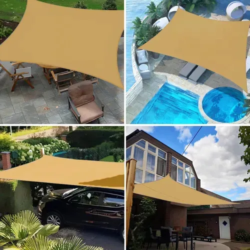 LONA VELA MALLA RECTANGULAR 3X4