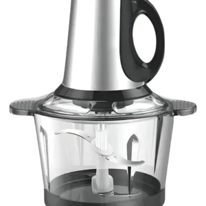 PICATODO ELECTRICA V-779 700W Vidrio 3L Plateado