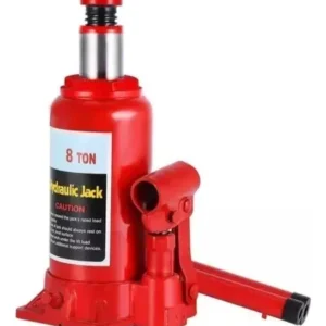 GATA HIDRAULICA DE 8 TONELADAS