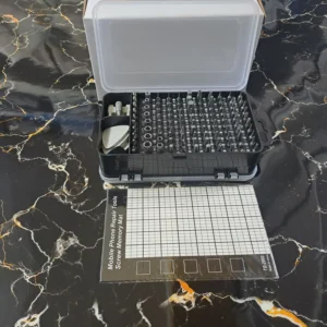 KIT DE DESTORNILLADOR