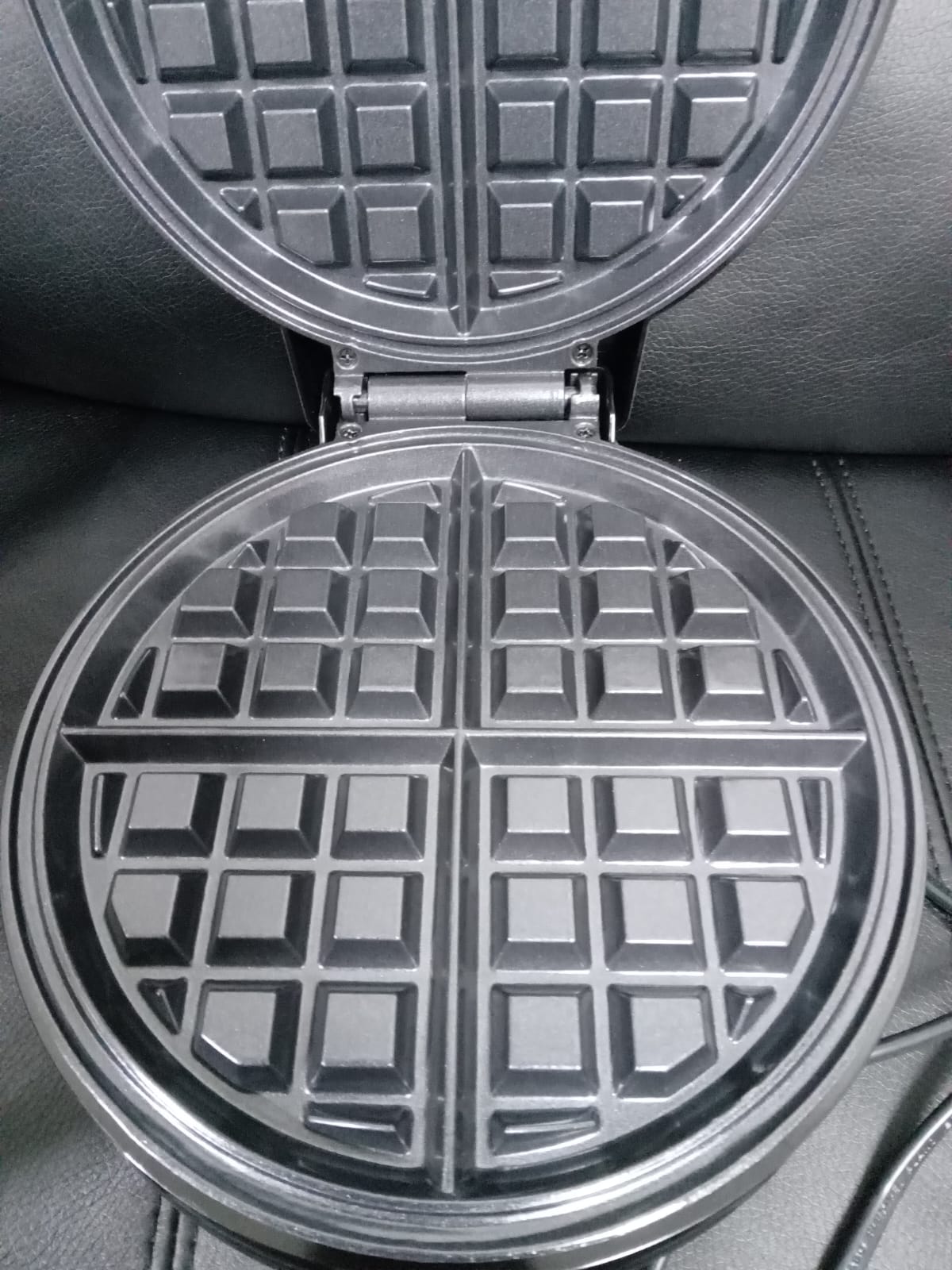 WAFLERA WAFFLE MARKER - Imagen 3