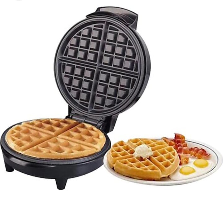 WAFLERA WAFFLE MARKER - Imagen 2