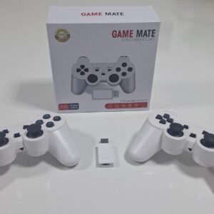 CONSOLA RETRO GAMER PENDRIVE PARA DISPOSITIVOS ANDROID