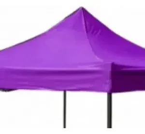 CARPA LONA PARA TOLDO 3 X 3 MORADA