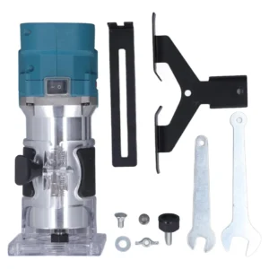 FRESADORA INALAMBRICA TASBEL 2 BATERIA