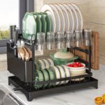 ESCURRIDOR MULTIFUNCIONAL DISH RACK