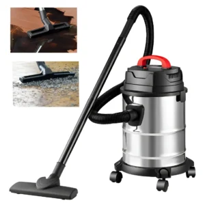 ASPIRADORA ELECTRICA 1600W 18 LITROS