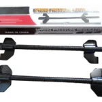 Extractor/comprimidor De Resorte Espirales Amortiguadores