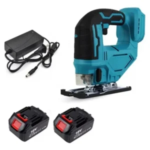 Caladora 450w Inalambrica Velocidad Variable TASBEL