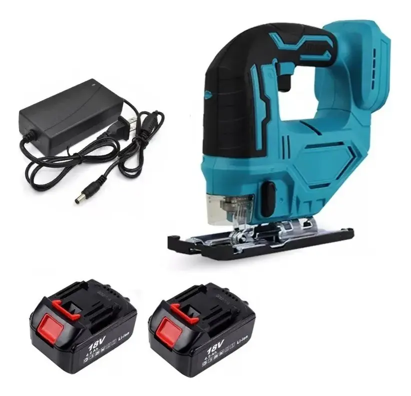 Caladora 450w Inalambrica Velocidad Variable TASBEL