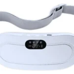 Cinturón Calentador Alivio Cólicos Menstruales Guatero Usb