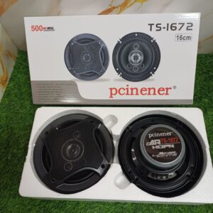 PARLANTE PARA AUTO TS-1672 16CM