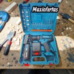 TALADRO INALAMBRICO MAKITA
