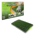 BAÑO ECOLOGICO DE MASCOTA XL