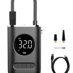 INFLADOR PORTATIL INALAMBRICO INTELIGENTE