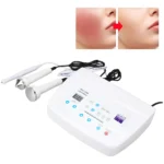 Ultrasonido Profesional 3 En 1 Corporal Y Facial 1 A 3 Mhz