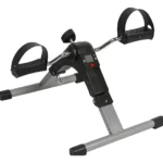 PEDALERA FIJA EJERCICIO PORTATIL