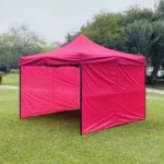 LONA LATERAL 3X3 COLOR ROSADO