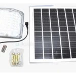 FOCO SOLAR CURVO DE 500 WATTS