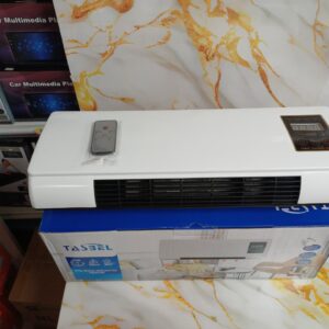 CALEFACTOR DE PARED TASBEL 2000W