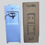 DISPENSADOR DE AGUA FRIO CALIENTE TASBEL