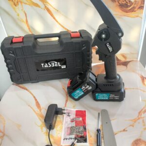 MINI SIERRA 2 BATERIAS TASBEL 98V