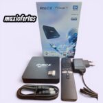 TV BOX 8K AIBOX CON MAGISS TV