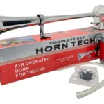 Bocina Para Auto Camión TROMPETA AIRE 24V