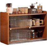 MUEBLE ORGANIZADOR MULTIUSOS MDF